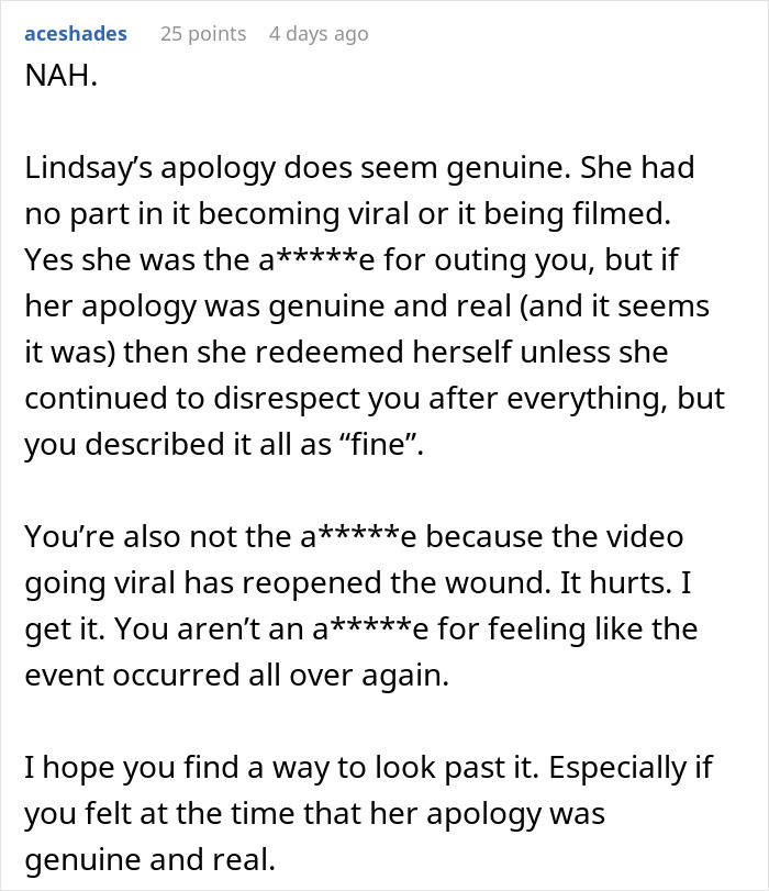 Man Is Upset Friend’s Drunken Comment Got Caught On Video And Went Viral As It Outed Him Man Is Upset Friend’s Drunken Comment Got Caught On Video And Went Viral As It Outed Him