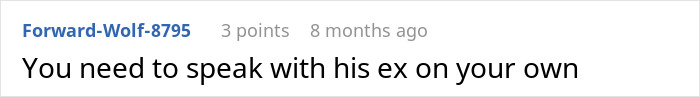 Husband Drops Everything To Help His Sick Ex Wife, Doesn't Care What His Current Wife Thinks Husband Drops Everything To Help His Sick Ex Wife, Doesn't Care What His Current Wife Thinks