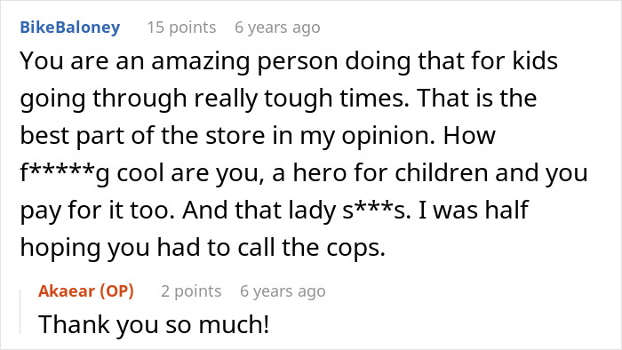 Comment praising OP for helping kids and dealing with an entitled mom who treated class like free daycare. Comment praising OP for helping kids and dealing with an entitled mom who treated class like free daycare.