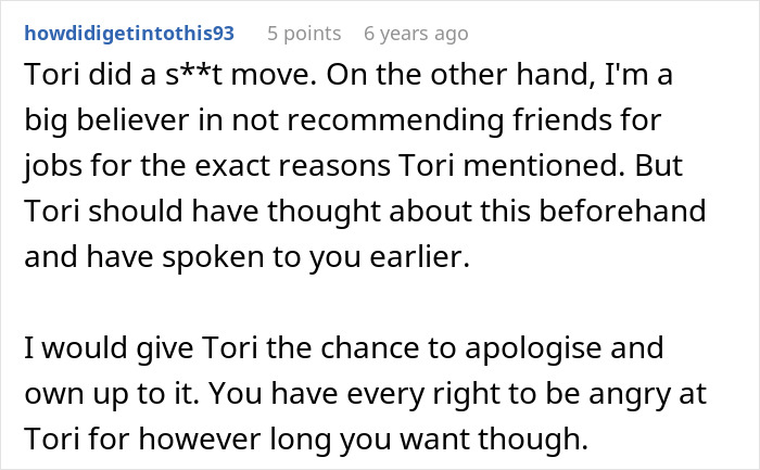 Woman Uncovers Friend's Lies, Only To Realize The Truth Goes Much Deeper Woman Uncovers Friend's Lies, Only To Realize The Truth Goes Much Deeper
