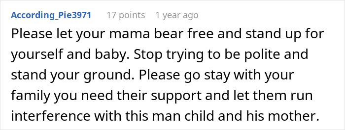 Woman Is Horrified by MIL Trying To Take Her Place As A Wife And Mom: “Gives Me The Creeps” Woman Is Horrified by MIL Trying To Take Her Place As A Wife And Mom: “Gives Me The Creeps”