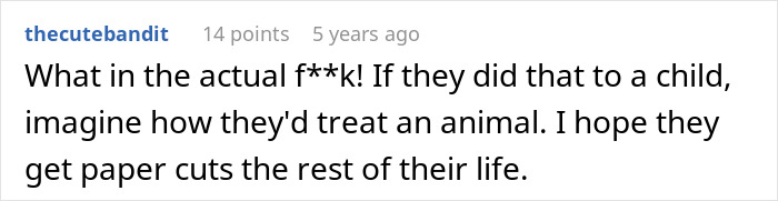 Reckless Mom Dumps 7YO On A Pet Sitter, Has A Meltdown When CPS Ruins Her Vacation Reckless Mom Dumps 7YO On A Pet Sitter, Has A Meltdown When CPS Ruins Her Vacation