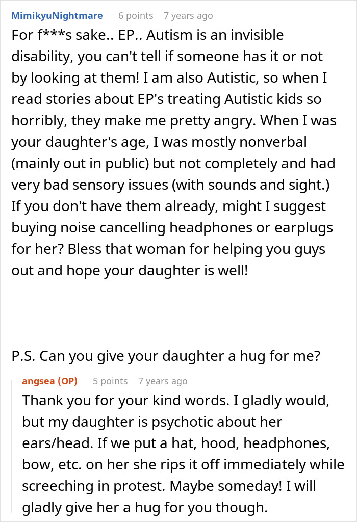 Entitled Mom Tries To Take Special Cart Away From Shopper With Disabled Kid As Her Child Is Sleepy Entitled Mom Tries To Take Special Cart Away From Shopper With Disabled Kid As Her Child Is Sleepy