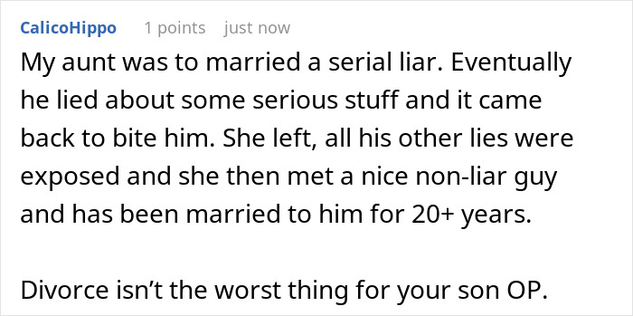 Woman Finds Out Her Husband Fakes A Dangerous Food Allergy, Then Uncovers A Pattern Of Bigger Lies