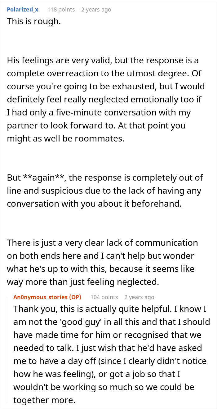 Husband Throws A Tantrum Because His Pregnant Wife Ignores Him, She Can't Believe What He Does Husband Throws A Tantrum Because His Pregnant Wife Ignores Him, She Can't Believe What He Does
