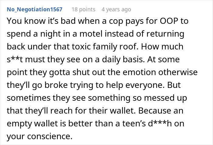 "Red Flags": Controlling Stepdad Livid About 22YO's Healthy Relationship, Threatens Homelessness "Red Flags": Controlling Stepdad Livid About 22YO's Healthy Relationship, Threatens Homelessness