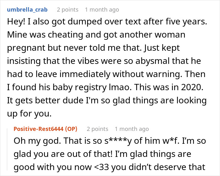 Woman Gets An Unexpected Wake-Up Call After Getting Dumped In The Worst Way Possible