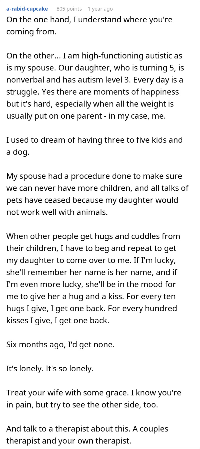 A personal story from a high-functioning autistic parent about the struggles of raising a child with autism diagnosis. A personal story from a high-functioning autistic parent about the struggles of raising a child with autism diagnosis.