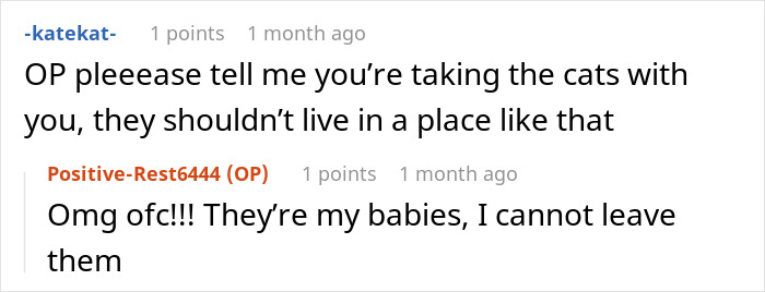 Woman Gets An Unexpected Wake-Up Call After Getting Dumped In The Worst Way Possible