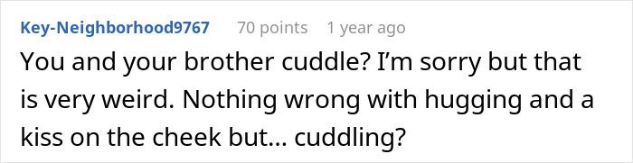 Jealous Fianc&eacute; Goes Ballistic And Calls Off Wedding, Mad As Fianc&eacute;e Hugs And Kisses Bro On The Cheek