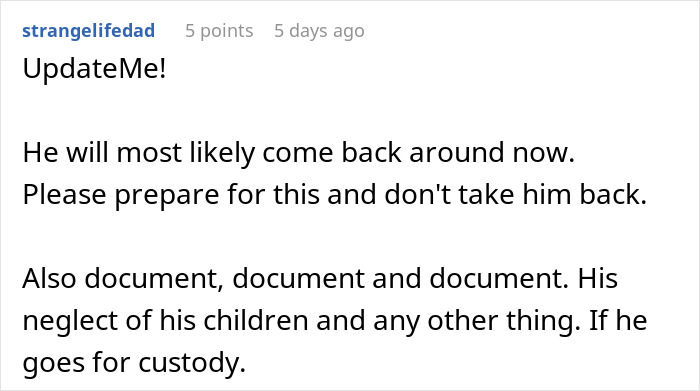 Husband Drops Everything To Help His Sick Ex Wife, Doesn't Care What His Current Wife Thinks Husband Drops Everything To Help His Sick Ex Wife, Doesn't Care What His Current Wife Thinks