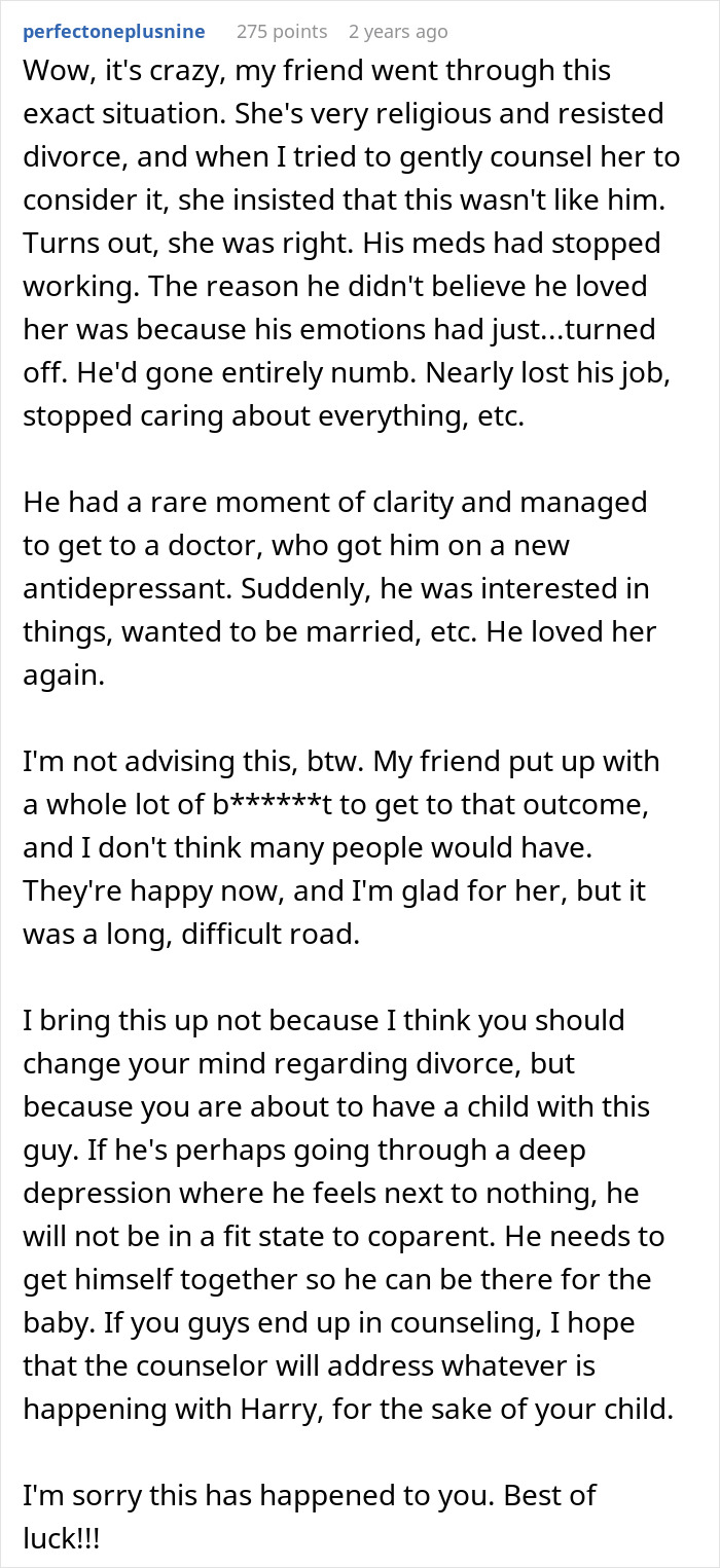Husband Throws A Tantrum Because His Pregnant Wife Ignores Him, She Can't Believe What He Does Husband Throws A Tantrum Because His Pregnant Wife Ignores Him, She Can't Believe What He Does