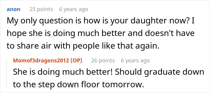 Parents Act Entitled In Pediatric ER, Have To Be Snubbed By Nurse Multiple Times Until They Give Up Parents Act Entitled In Pediatric ER, Have To Be Snubbed By Nurse Multiple Times Until They Give Up