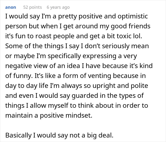 Guy thinks he has finally met the one; an accidental peek at her phone changes everything, but it might not be a big deal.