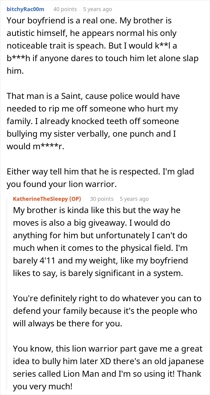 Woman Starts Seeing Her Boyfriend In A Different Light After His Reaction To Entitled Karen Woman Starts Seeing Her Boyfriend In A Different Light After His Reaction To Entitled Karen