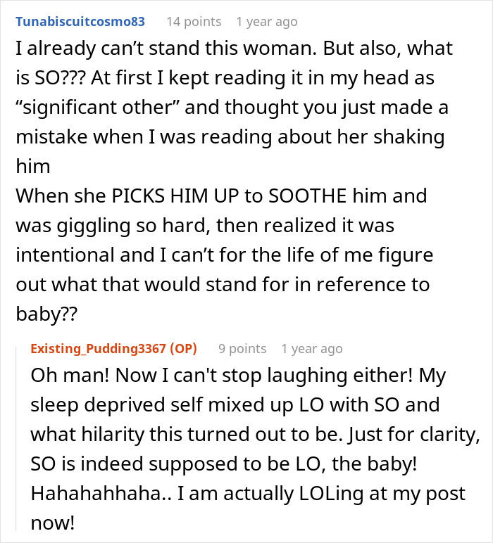 Woman Is Horrified by MIL Trying To Take Her Place As A Wife And Mom: “Gives Me The Creeps” Woman Is Horrified by MIL Trying To Take Her Place As A Wife And Mom: “Gives Me The Creeps”