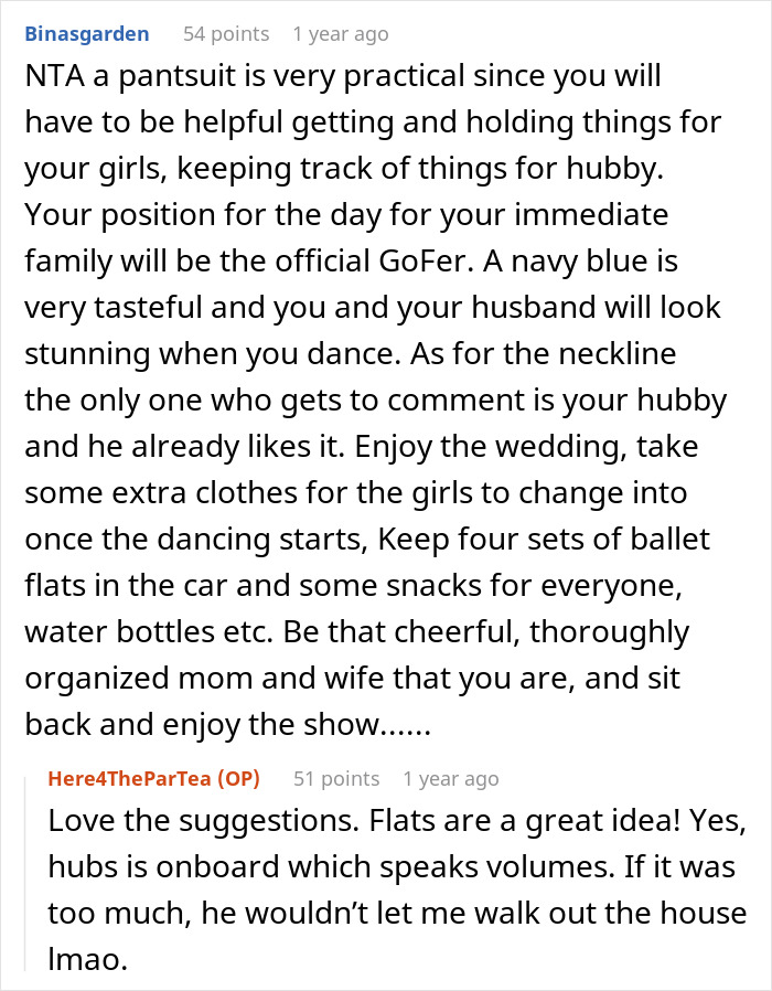 Woman Plans To Upstage Jealous SIL At Her Own Wedding After She's Excluded Due To Losing Weight Woman Plans To Upstage Jealous SIL At Her Own Wedding After She's Excluded Due To Losing Weight