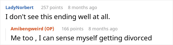Husband Drops Everything To Help His Sick Ex Wife, Doesn't Care What His Current Wife Thinks Husband Drops Everything To Help His Sick Ex Wife, Doesn't Care What His Current Wife Thinks