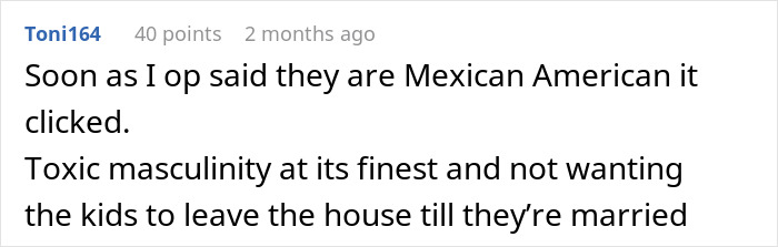 Dad Asks For $1K A Month While Daughter Covers Chores And Utilities, She Chooses The Door Instead Dad Asks For $1K A Month While Daughter Covers Chores And Utilities, She Chooses The Door Instead