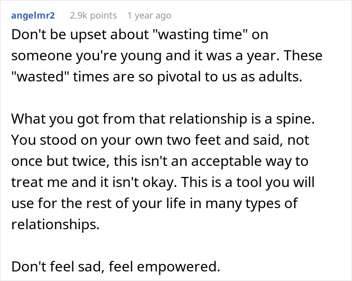 Magician Boyfriend Keeps Making Things Disappear, But One Final Trick Makes His Relationship Vanish