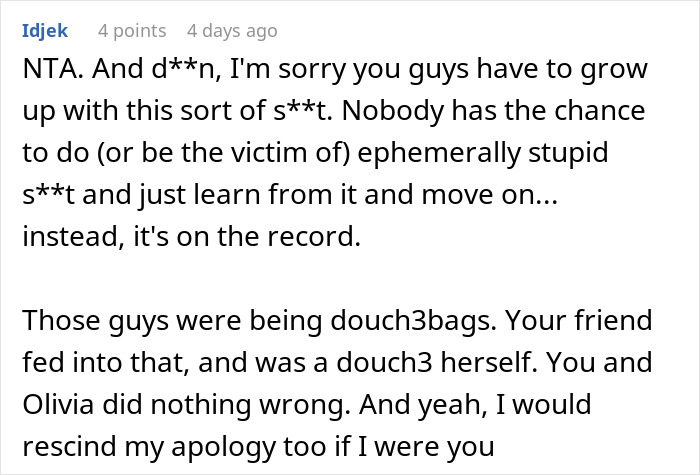 Man Is Upset Friend’s Drunken Comment Got Caught On Video And Went Viral As It Outed Him Man Is Upset Friend’s Drunken Comment Got Caught On Video And Went Viral As It Outed Him