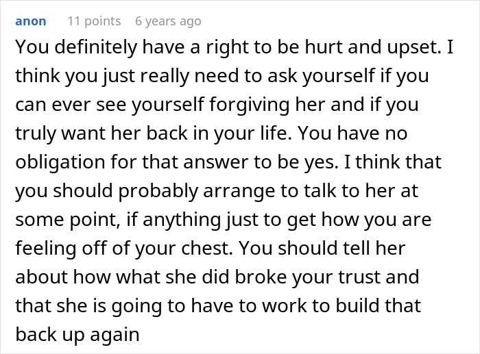 Woman Uncovers Friend's Lies, Only To Realize The Truth Goes Much Deeper Woman Uncovers Friend's Lies, Only To Realize The Truth Goes Much Deeper