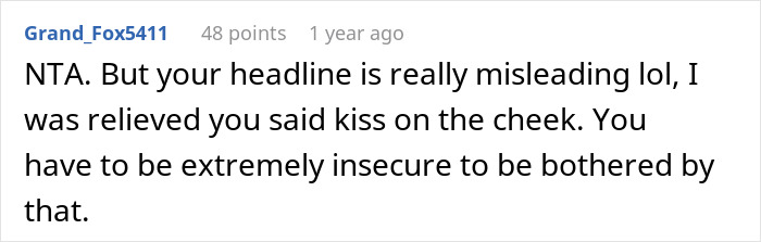 Jealous Fianc&eacute; Goes Ballistic And Calls Off Wedding, Mad As Fianc&eacute;e Hugs And Kisses Bro On The Cheek