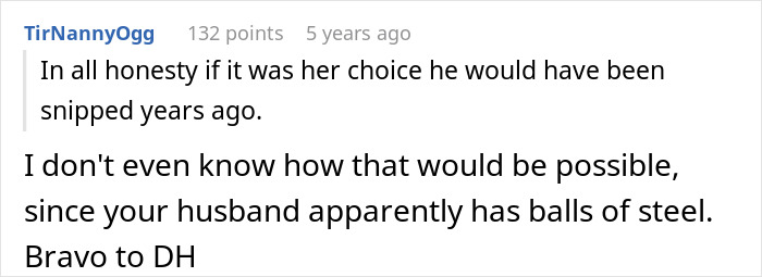 A comment about a husband's courage in dropping his Pushy MIL at the bus station for her early morning ride. A comment about a husband's courage in dropping his Pushy MIL at the bus station for her early morning ride.