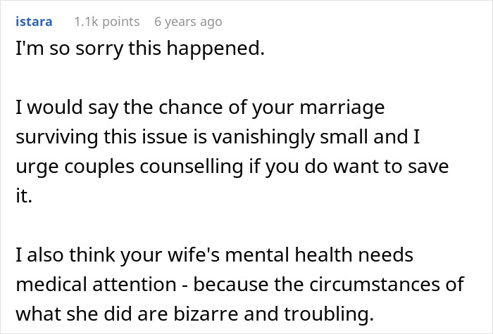 Couple Try For A Baby And Are Overjoyed When It Happens, Man Crushed As Wife Later Secretly Ends It Couple Try For A Baby And Are Overjoyed When It Happens, Man Crushed As Wife Later Secretly Ends It