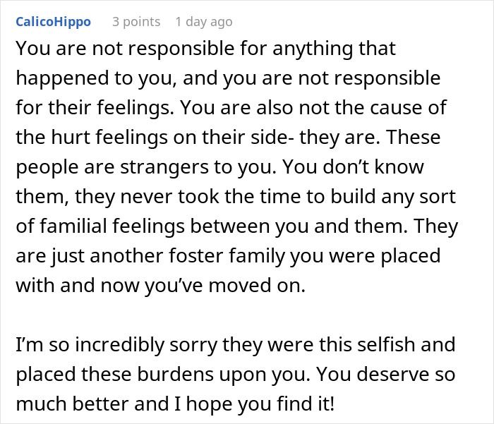 Parents Have A ‘Successful Reunion’ With Son After 14 Years In Foster Care, But Things Don’t Go As Planned Parents Have A ‘Successful Reunion’ With Son After 14 Years In Foster Care, But Things Don’t Go As Planned