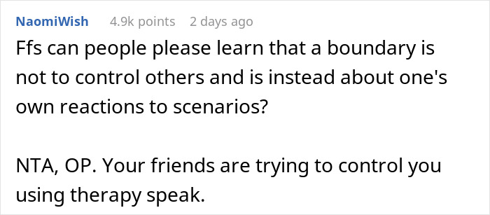 Friends Stage An Intervention For Woman With A Weird Name, Make Ludicrous Demands