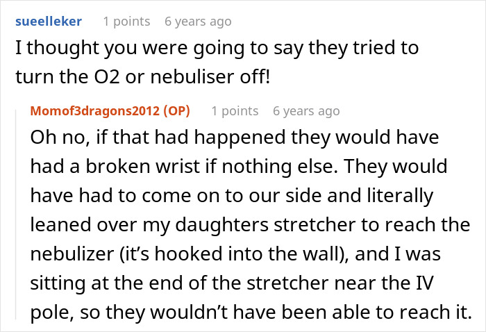 Parents Act Entitled In Pediatric ER, Have To Be Snubbed By Nurse Multiple Times Until They Give Up Parents Act Entitled In Pediatric ER, Have To Be Snubbed By Nurse Multiple Times Until They Give Up