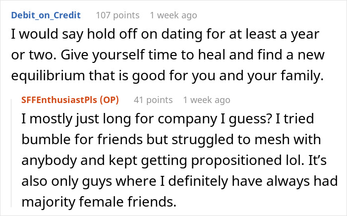 Guy's Life Gets Nightmarish After GF Of 10 Years Cheats On Him With His BIL While Sis Was Pregnant Guy's Life Gets Nightmarish After GF Of 10 Years Cheats On Him With His BIL While Sis Was Pregnant