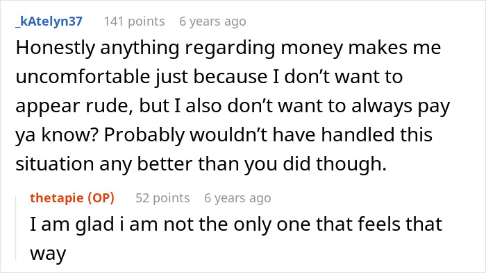 Mom’s Ridiculous Free Lunch Scheme Backfires When Her Friend Loses Patience After Falling For It Twice Mom’s Ridiculous Free Lunch Scheme Backfires When Her Friend Loses Patience After Falling For It Twice
