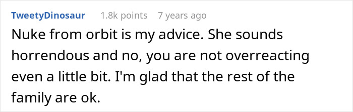 MIL Finds Out Woman's "Secret," Decides To Scare Her Kids Until They Completely Freak Out MIL Finds Out Woman's "Secret," Decides To Scare Her Kids Until They Completely Freak Out