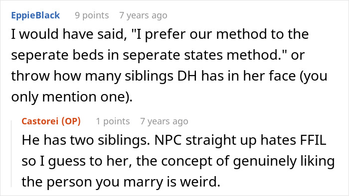 Couple Tell MIL Several Times About DIL's Dietary Condition, She Ignores It, And Brings Wrong Food Couple Tell MIL Several Times About DIL's Dietary Condition, She Ignores It, And Brings Wrong Food