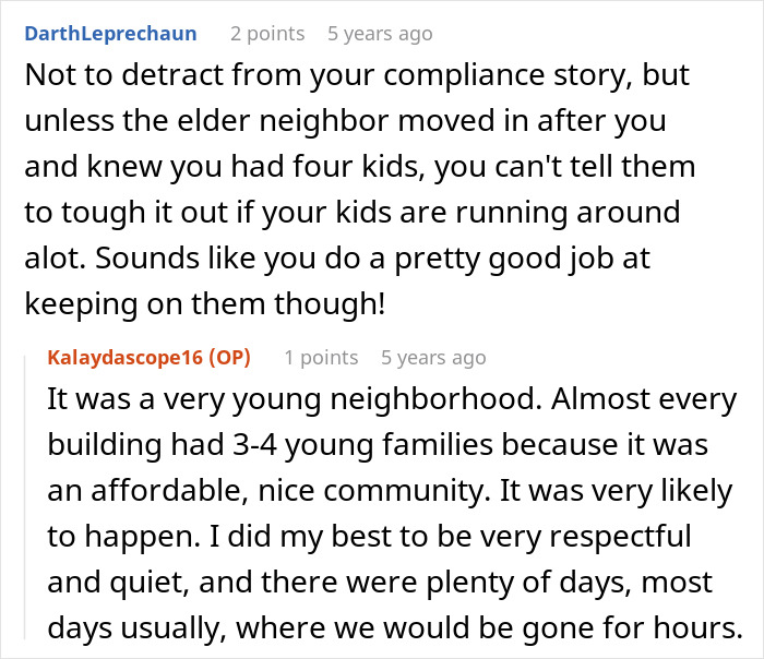 Neighbors Throw A Fit About Woman Cleaning Porch, She Maliciously Complies With HOA’s Response Neighbors Throw A Fit About Woman Cleaning Porch, She Maliciously Complies With HOA’s Response