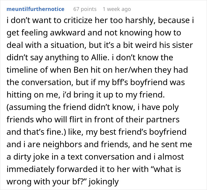 Guy Exposed As A Chronic Cheater, Can't Understand Why Gym Buddy Said Goodbye To Their Friendship Guy Exposed As A Chronic Cheater, Can't Understand Why Gym Buddy Said Goodbye To Their Friendship