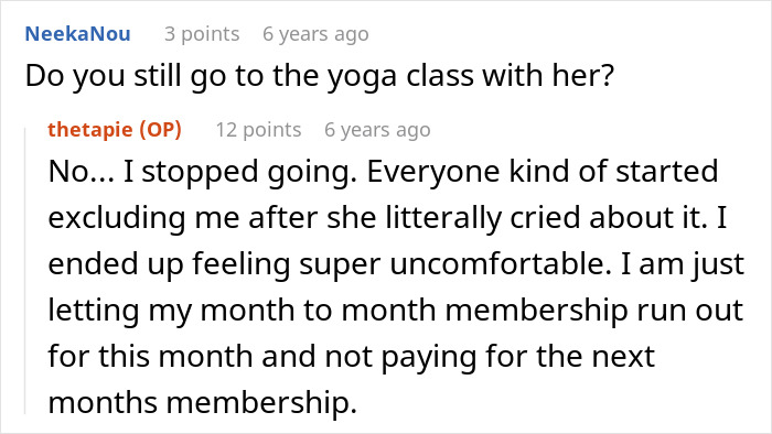 Mom’s Ridiculous Free Lunch Scheme Backfires When Her Friend Loses Patience After Falling For It Twice Mom’s Ridiculous Free Lunch Scheme Backfires When Her Friend Loses Patience After Falling For It Twice