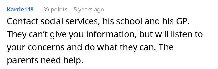Evil Grandma Hopes Couple Has Severely Autistic Child Just Like Hers, Wants Them In Same Boat