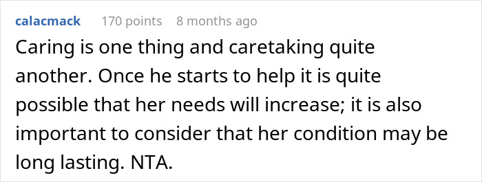 Husband Drops Everything To Help His Sick Ex Wife, Doesn't Care What His Current Wife Thinks Husband Drops Everything To Help His Sick Ex Wife, Doesn't Care What His Current Wife Thinks