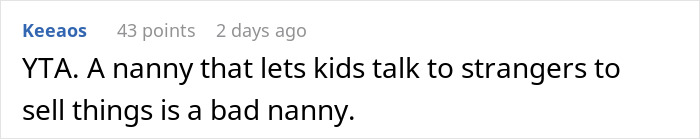 Husband Can't Stand Chaotic Nanny, Can't Believe How She Handles The Kids Husband Can't Stand Chaotic Nanny, Can't Believe How She Handles The Kids