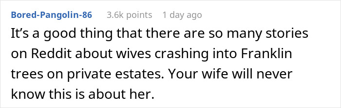 Woman Destroys Her And Her Husband’s Future Over A Text That Could’ve Waited Woman Destroys Her And Her Husband’s Future Over A Text That Could’ve Waited