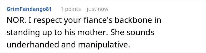 MIL Tries To Push Her Way Into DIL’s Delivery Room With A $1.4K Gift, Gets Snubbed By Son Instead MIL Tries To Push Her Way Into DIL’s Delivery Room With A $1.4K Gift, Gets Snubbed By Son Instead