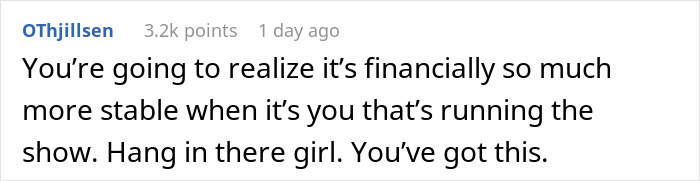 Manchild Busy Playing Games With GF's Money, She Dumps Him After Financial Stress Torments Her Manchild Busy Playing Games With GF's Money, She Dumps Him After Financial Stress Torments Her