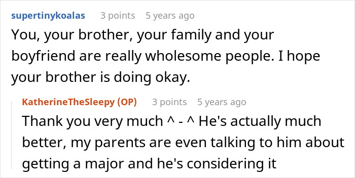 Woman Starts Seeing Her Boyfriend In A Different Light After His Reaction To Entitled Karen Woman Starts Seeing Her Boyfriend In A Different Light After His Reaction To Entitled Karen