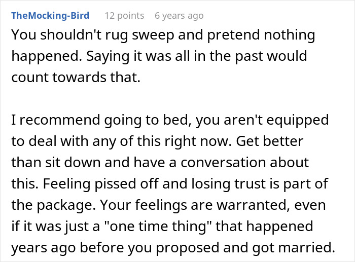Woman Drops A Pregnancy Test And A Confession After Husband Receives A Shocking Email From Her &lsquo;Frenemy&rsquo;