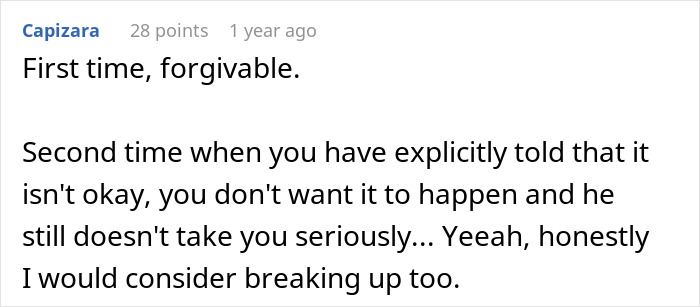 Magician Boyfriend Keeps Making Things Disappear, But One Final Trick Makes His Relationship Vanish