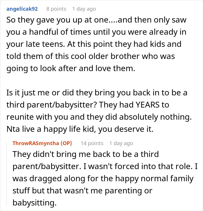 Parents Have A ‘Successful Reunion’ With Son After 14 Years In Foster Care, But Things Don’t Go As Planned Parents Have A ‘Successful Reunion’ With Son After 14 Years In Foster Care, But Things Don’t Go As Planned