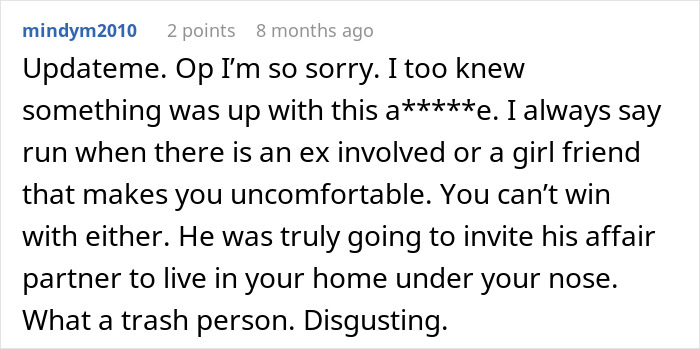 Husband Drops Everything To Help His Sick Ex Wife, Doesn't Care What His Current Wife Thinks Husband Drops Everything To Help His Sick Ex Wife, Doesn't Care What His Current Wife Thinks